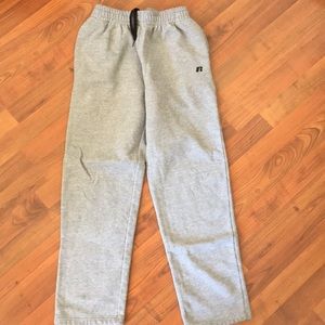 Men’s sweat pants
